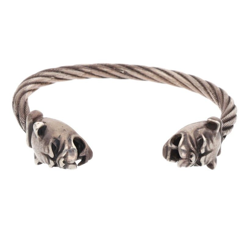 マリア|ブルドッグ