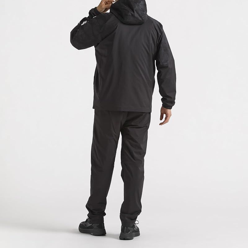 デサント HEATNAVI