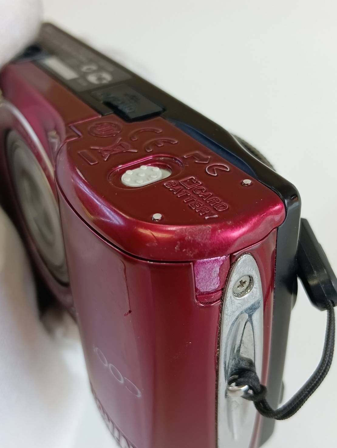 中古品】 Nikonニコン COOLPIX L26 コンパクトデジタルカメラ 中古品】 Nikonニコン COOLPIX L26 コンパクトデジタルカメラ