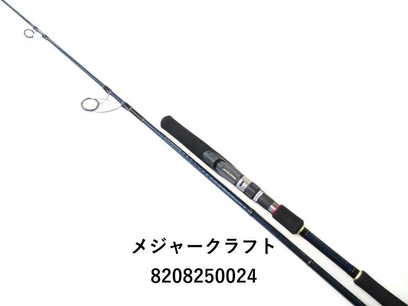 メジャークラフト ジャイアントキリング GKC-73ML (02