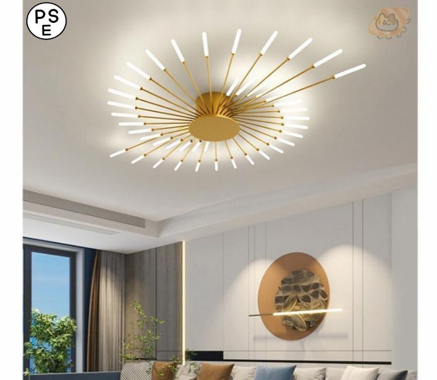 KOVOL LED シーリングライト 6畳 8畳 10畳 適用 おしゃれ 北欧 売れ筋