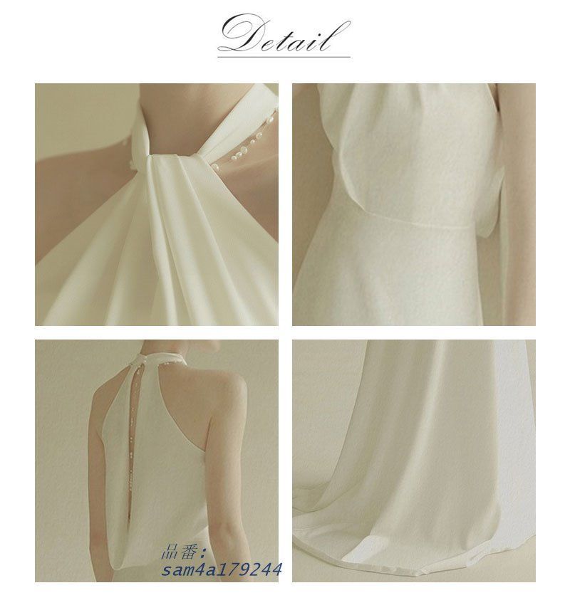 謝恩会 パーティードレス