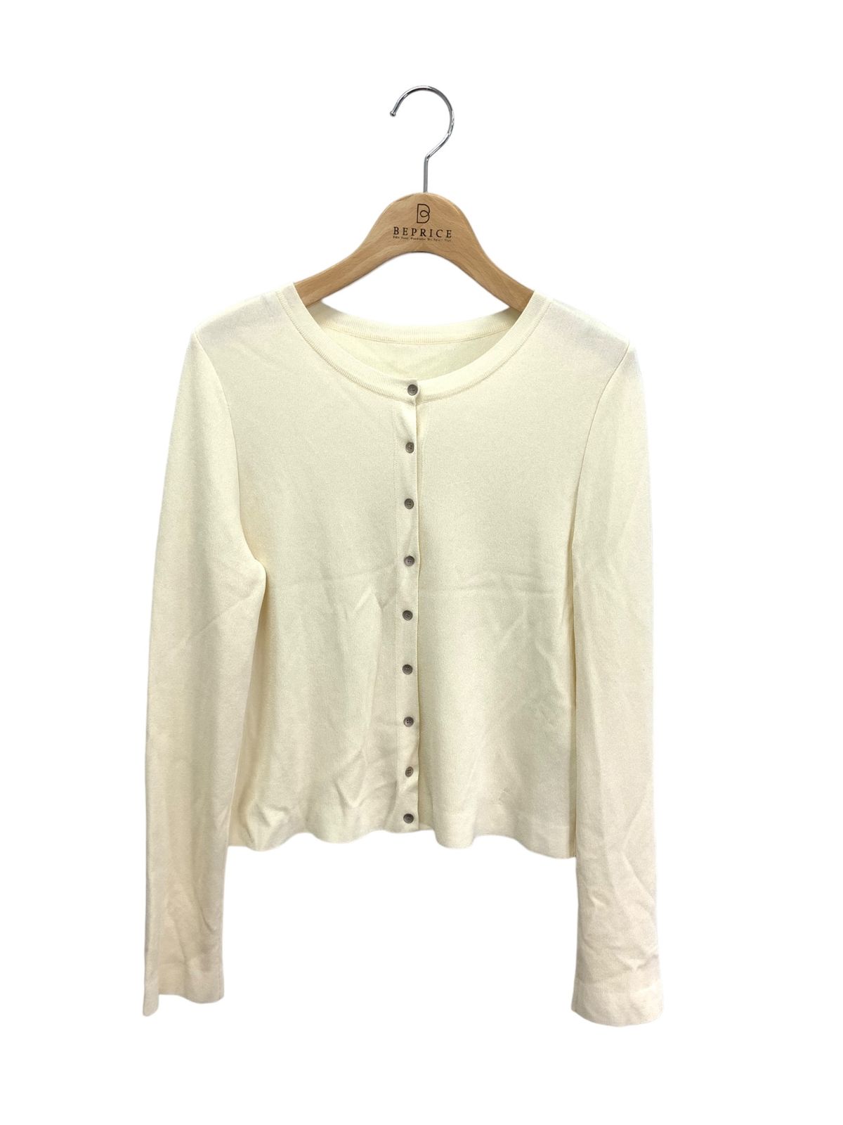 フォクシーブティック Everyday Cardigan 39955 カーディガン 38