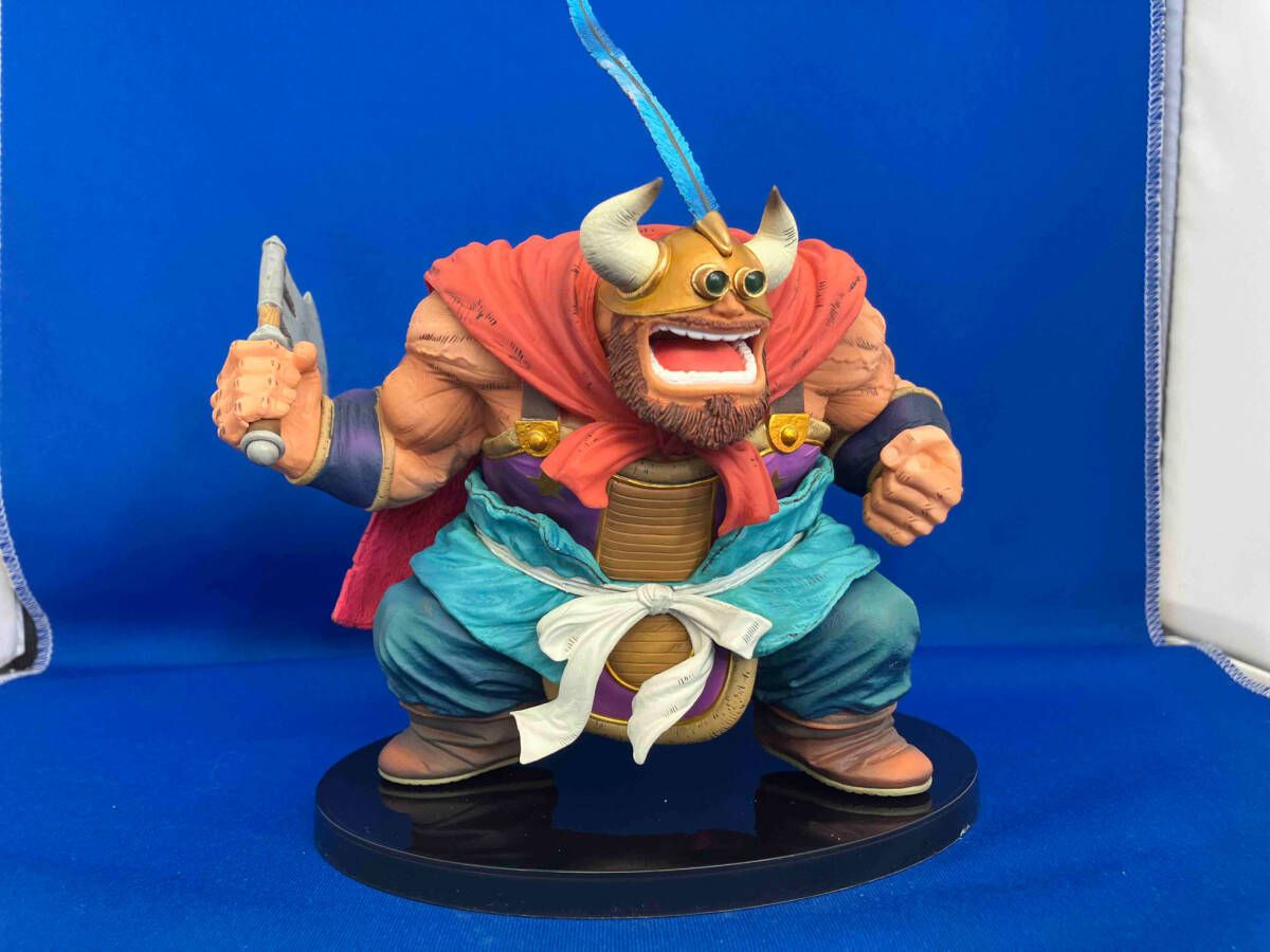 ドラゴンボール　造形天下一武道会　牛魔王　フィギュア 週末限定価格!!】ドラゴンボール牛魔王 造形天下一武道会2
