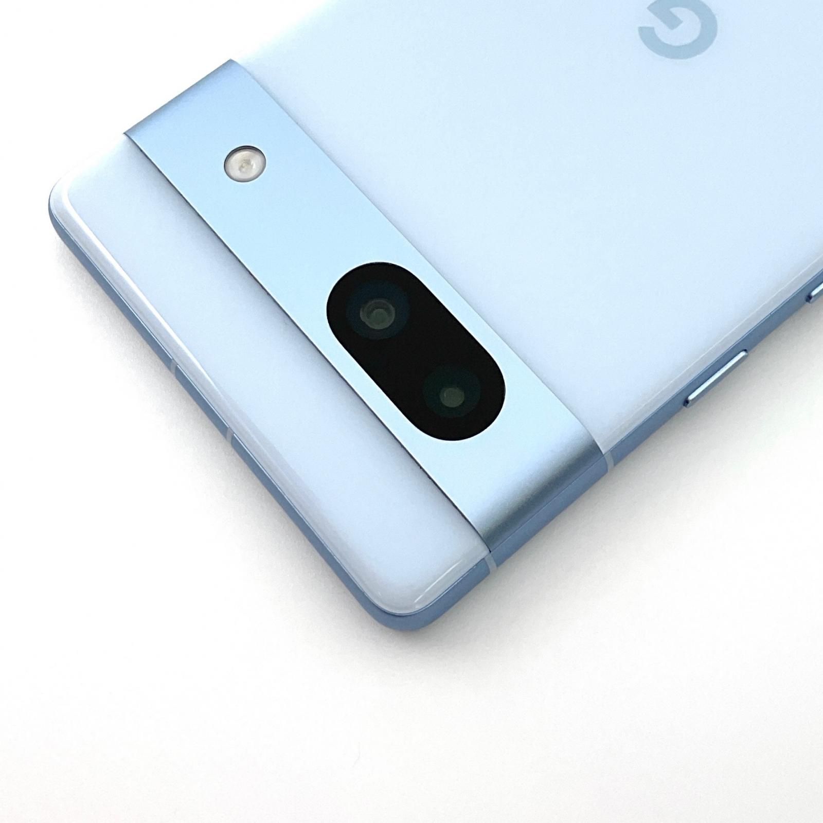 GooglePixel 7a 128GB Sea SIMフリー Google Pixel 「新品未使用品 」SIMフリー 7a (5G) 8G/128GB(Sea