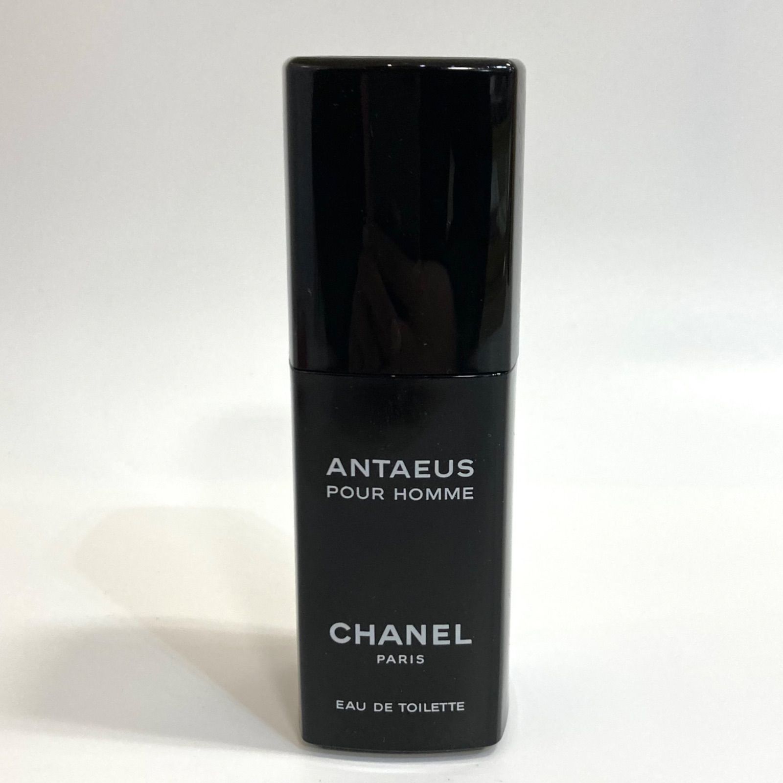 満量　シャネル アンテウス プールオム オードトワレ 100ml 満量 シャネル アンテウス オードトワレ 100ml 満量 シャネル