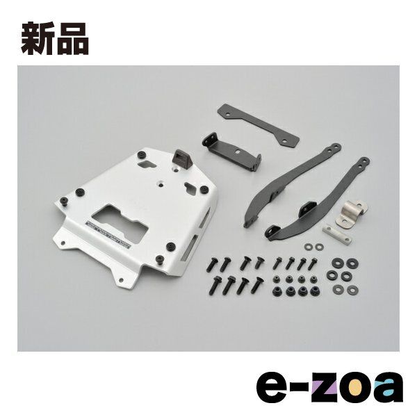 DAYTONA デイトナ SRA5112 アルミスペシャルラック R1200GSアドベンチャーLC 水冷 14～16 D95903 2432252