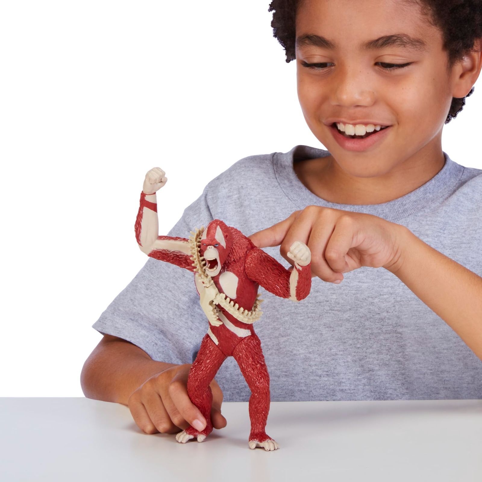 Toys