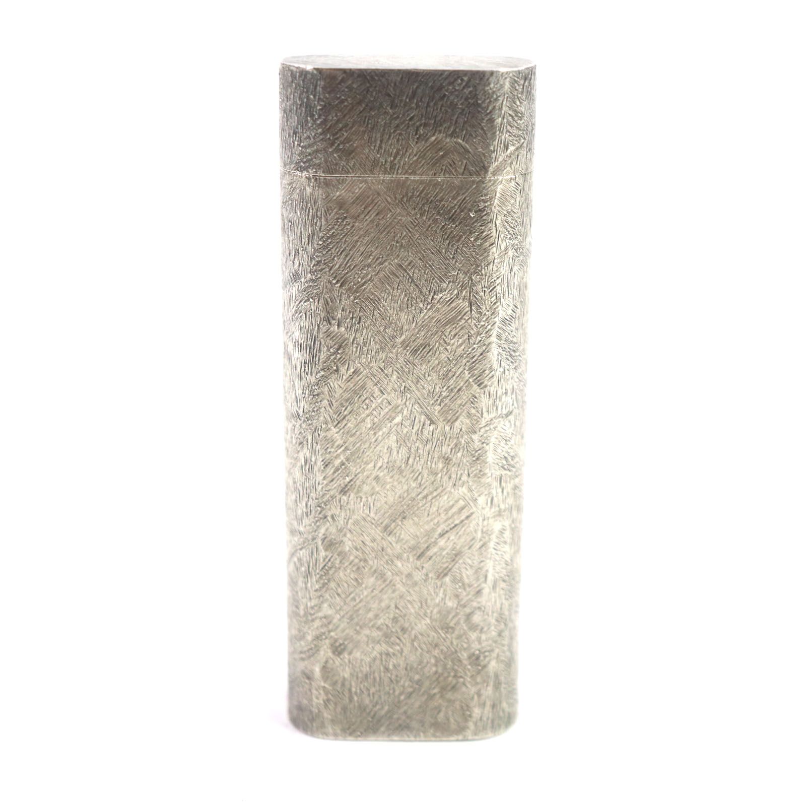 正規品 カルティエ Cartier ライター Lighter シルバー 袋 美品 正規品 カルティエ Cartier ライター Lighter シルバー 袋 美品