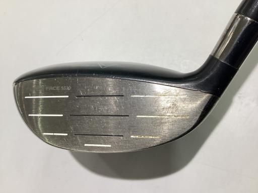中古】 キャロウェイ MAVRIK MAX 5W フェアウェイウッド FW 純正