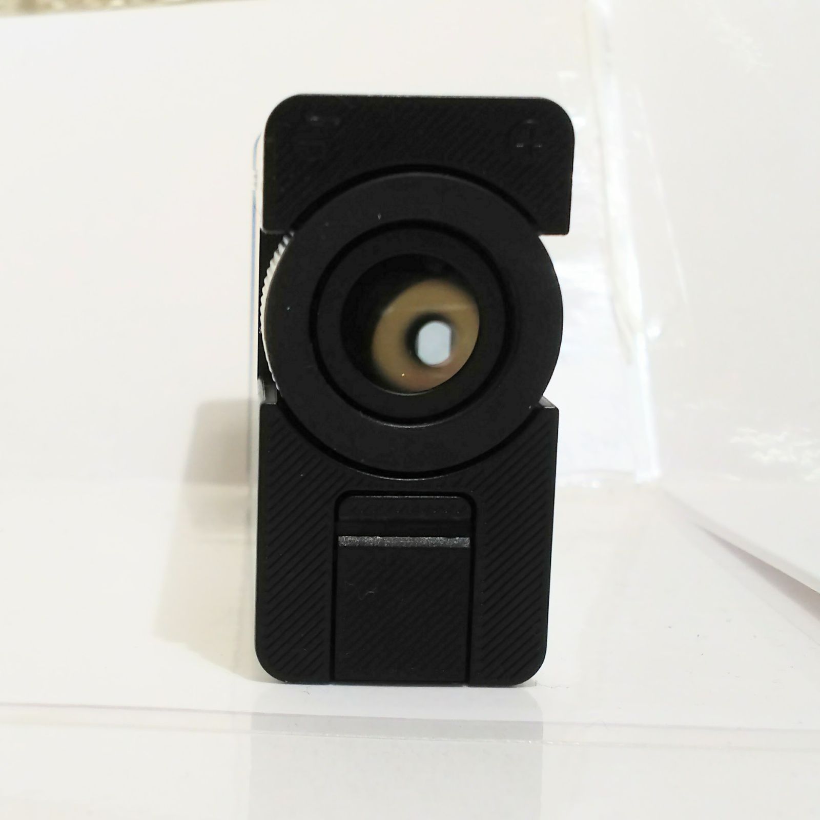 GOLFZON/ゴルフゾン】レーザー距離計 Caddy Talk CUBE ケース