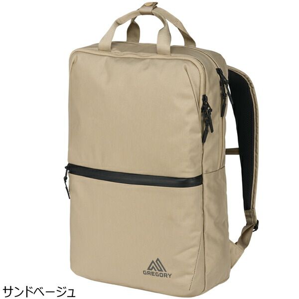 GREGORY バッグ