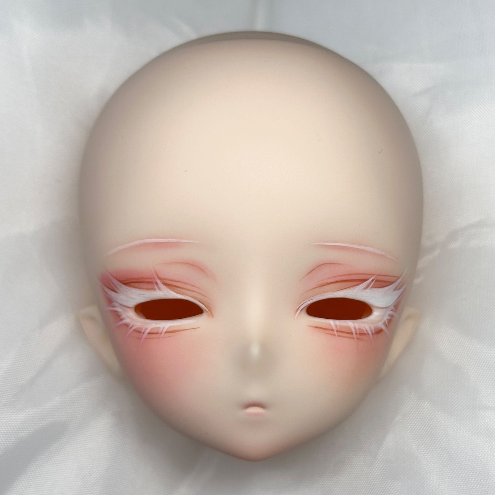 すずりっこ imomodoll tiamat ひんやりそよかぜさん カスタムヘッド