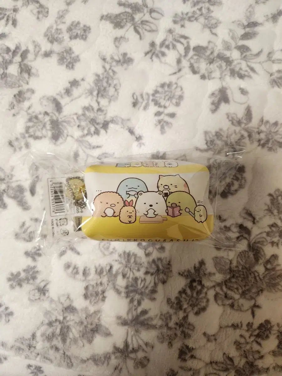 サンエックス すみっコぐらし コイン 財布