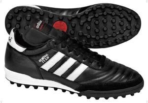 【新品・4営業日で発送】ADIDAS アディダス 23 ムンディアルチーム (019228) 【色 : BLK／RUNWHT／R】 【サイズ : 265】