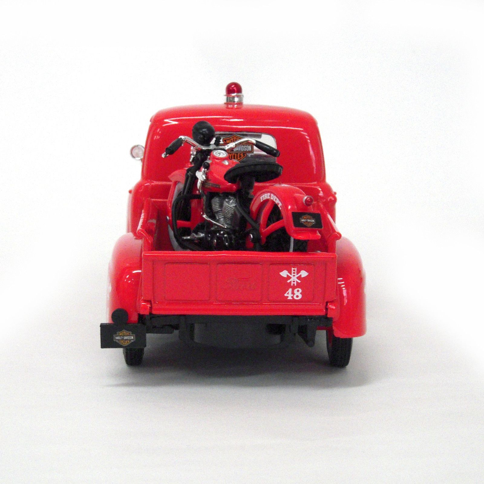 F-1EL ファイヤー