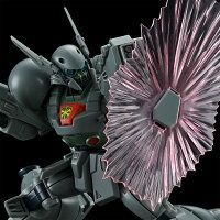 RE|100 1|100 デナン ゲー 組み立て式プラモデル ガンダム ガンプラ