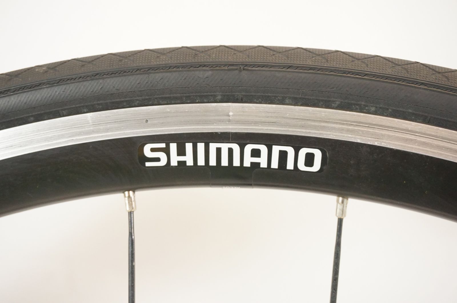 シマノ DEORE XT リア ホイール