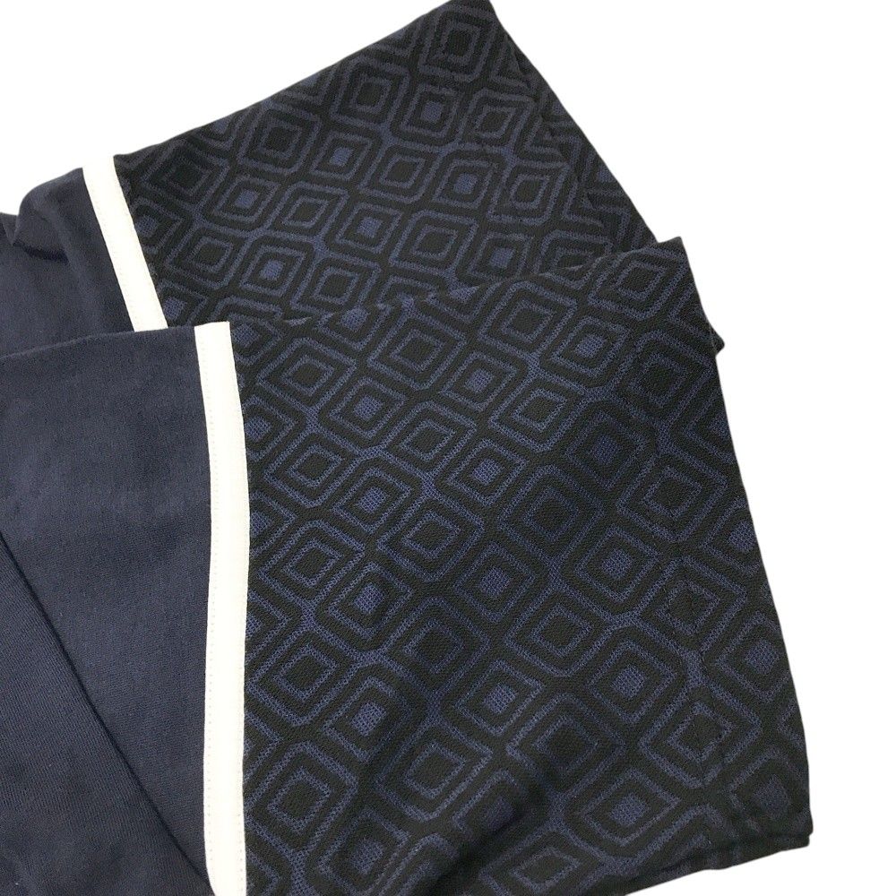 サイズ 46 HORN GMT ホーン ガーメント HCM-3A-AP03 半袖ポロシャツ ネイビー系 240101531235 ゴルフウェア メンズ ストスト LLC-HASEGAWATOSO_COM