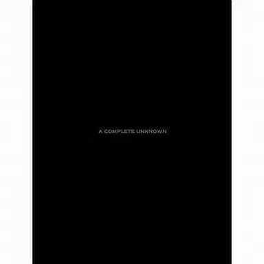 syrup16g「A COMPLETE UNKNOWN」 - メルカリ