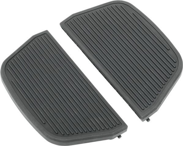 Drag Specialties COVER PASS FT BRD 06-22FL | P17-0410-R