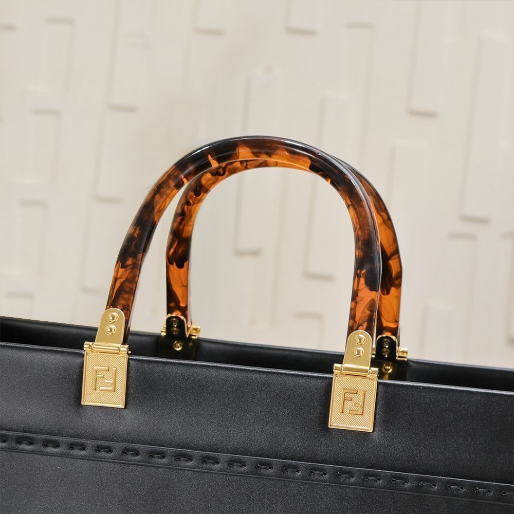 【FENDI】サンシャイン トートバッグ ショルダーバッグ フェンディ サンシャイン バッグ コピー ミニ ショルダー バッグ