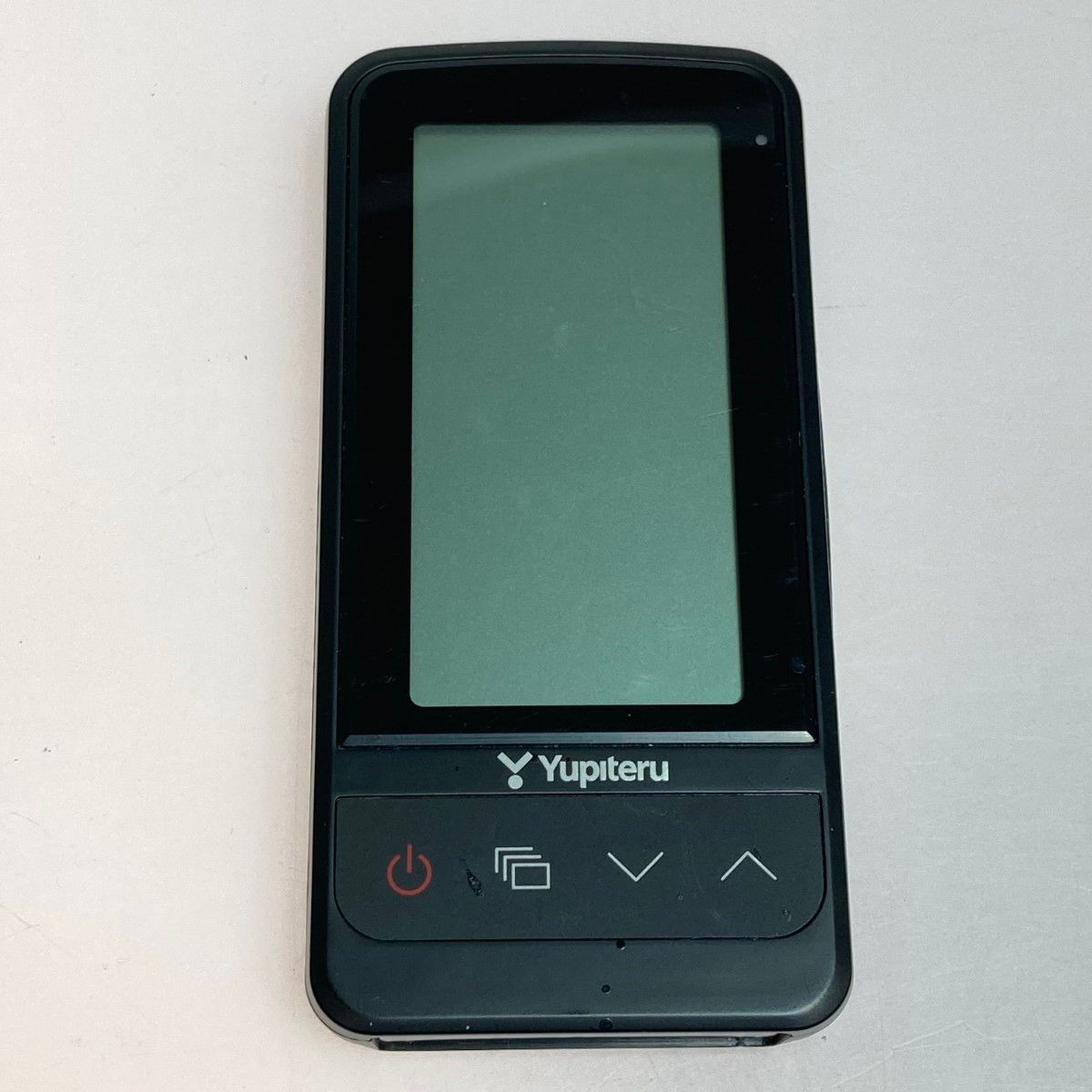 ◎◎YUPITERU ユピテル ゴルフスイングトレーナー GST-7 BLE 傷有