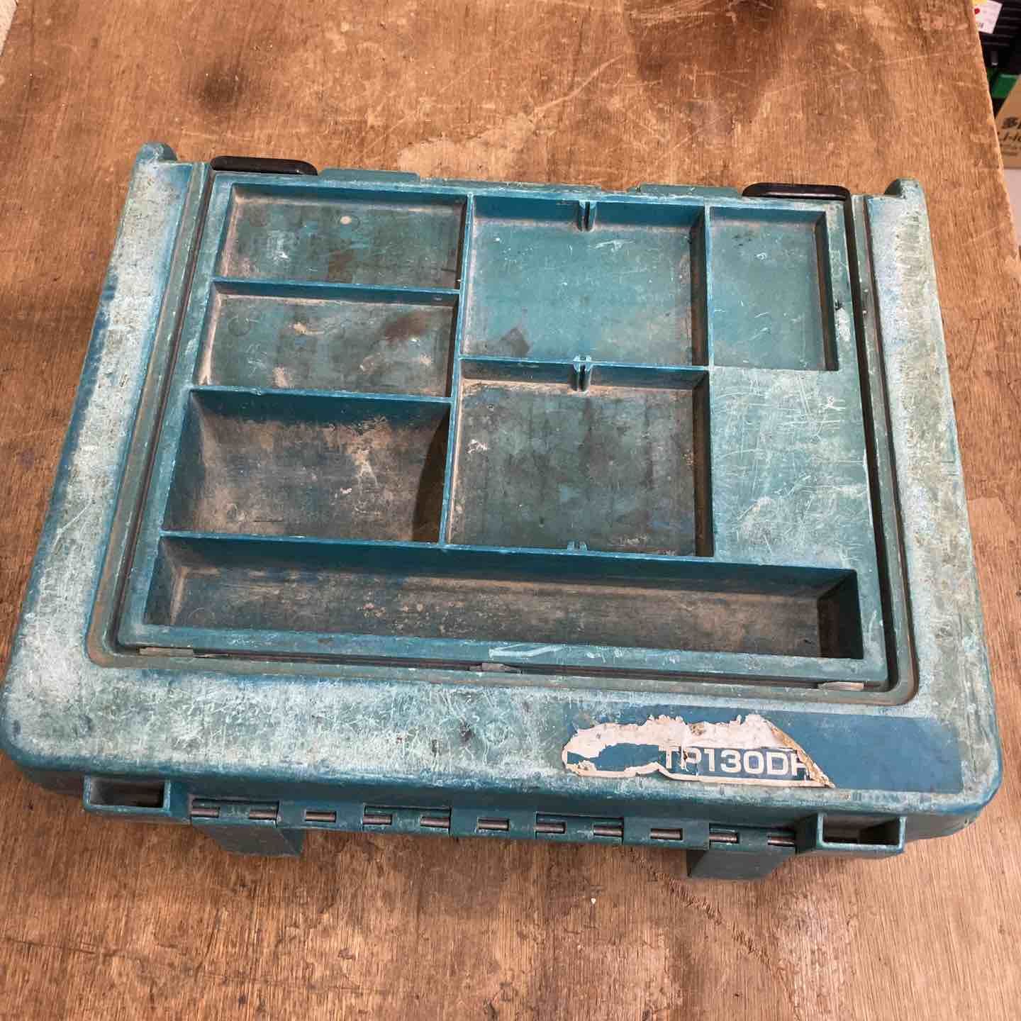 コードレス4モードインパクトドライバー