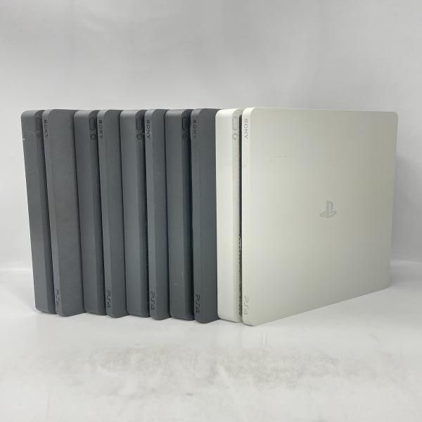 本体 ジャンク SONY|PS4本体5台まとめ|HDD有 CUH-2200A×3 CUH-2000A×2 6 240006555989