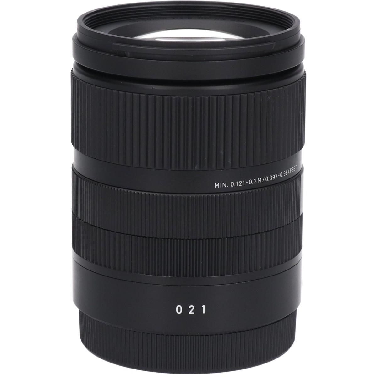  Ｅ１８ ５０ｍｍ Ｆ２ ８ＤＣ ＤＮ Ｃ レンズ(単焦点) カメラ