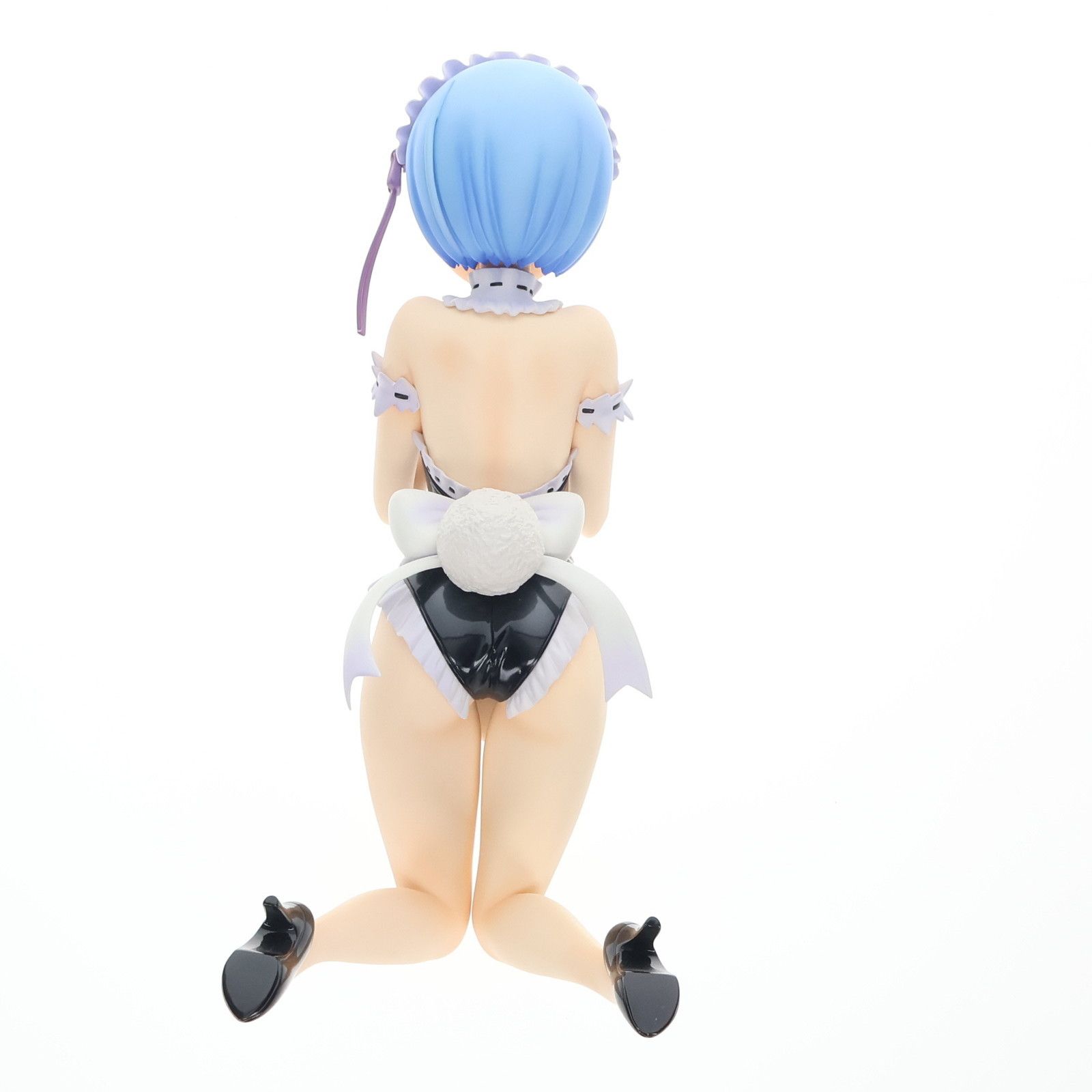 B-style レム 生足バニーVer. Re:ゼロから始める異世界生活 1/4 完成品 