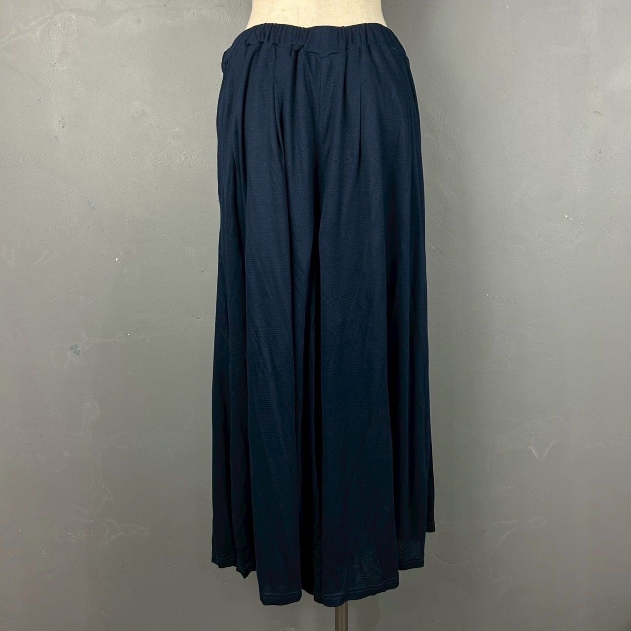 CELINEグレー ストライプ ガウチョパンツ2ポケット CELINEグレー ストライプ ガウチョパンツ2ポケット 楽天市場