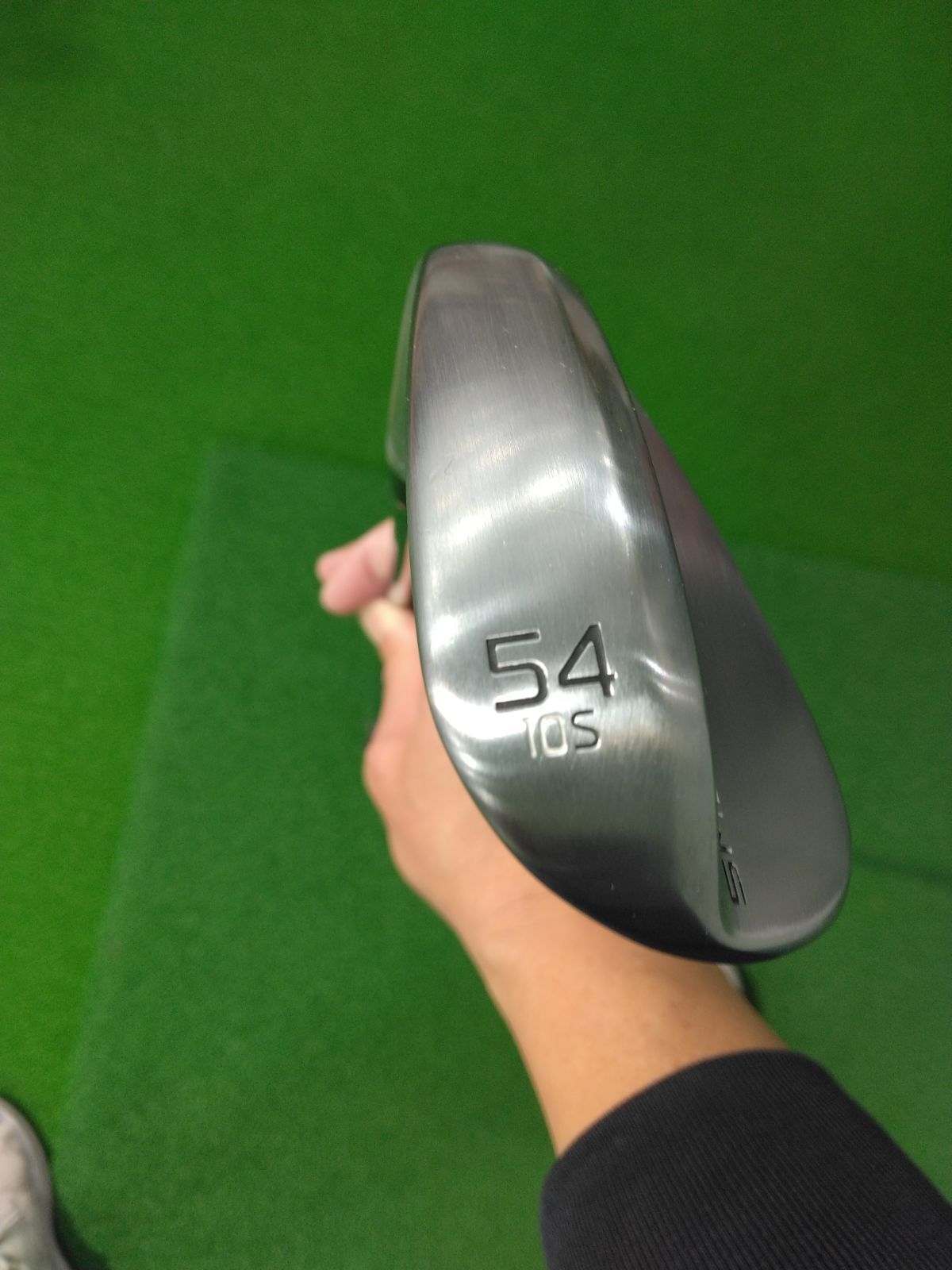 コレクション Wg【試打済クラブ】タイトリスト VOKEY SM9 ウェッジ 54