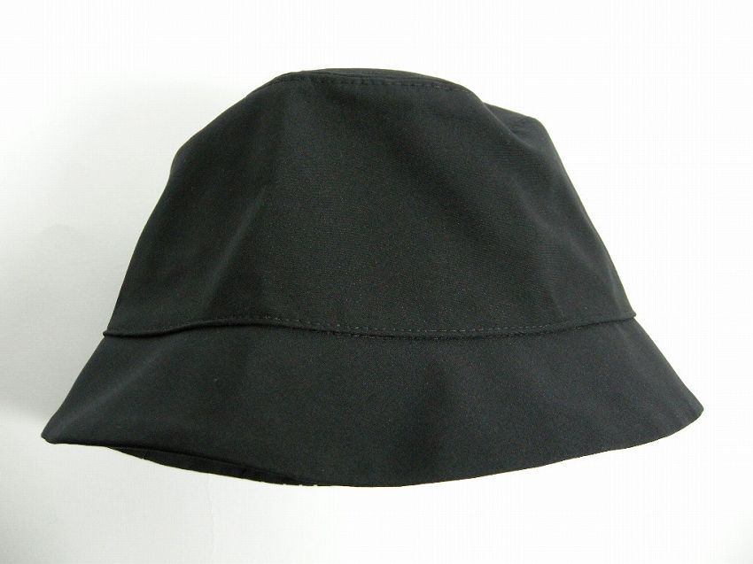 サイズS□新品□モンクレール BUCKET HAT バケットハット 帽子