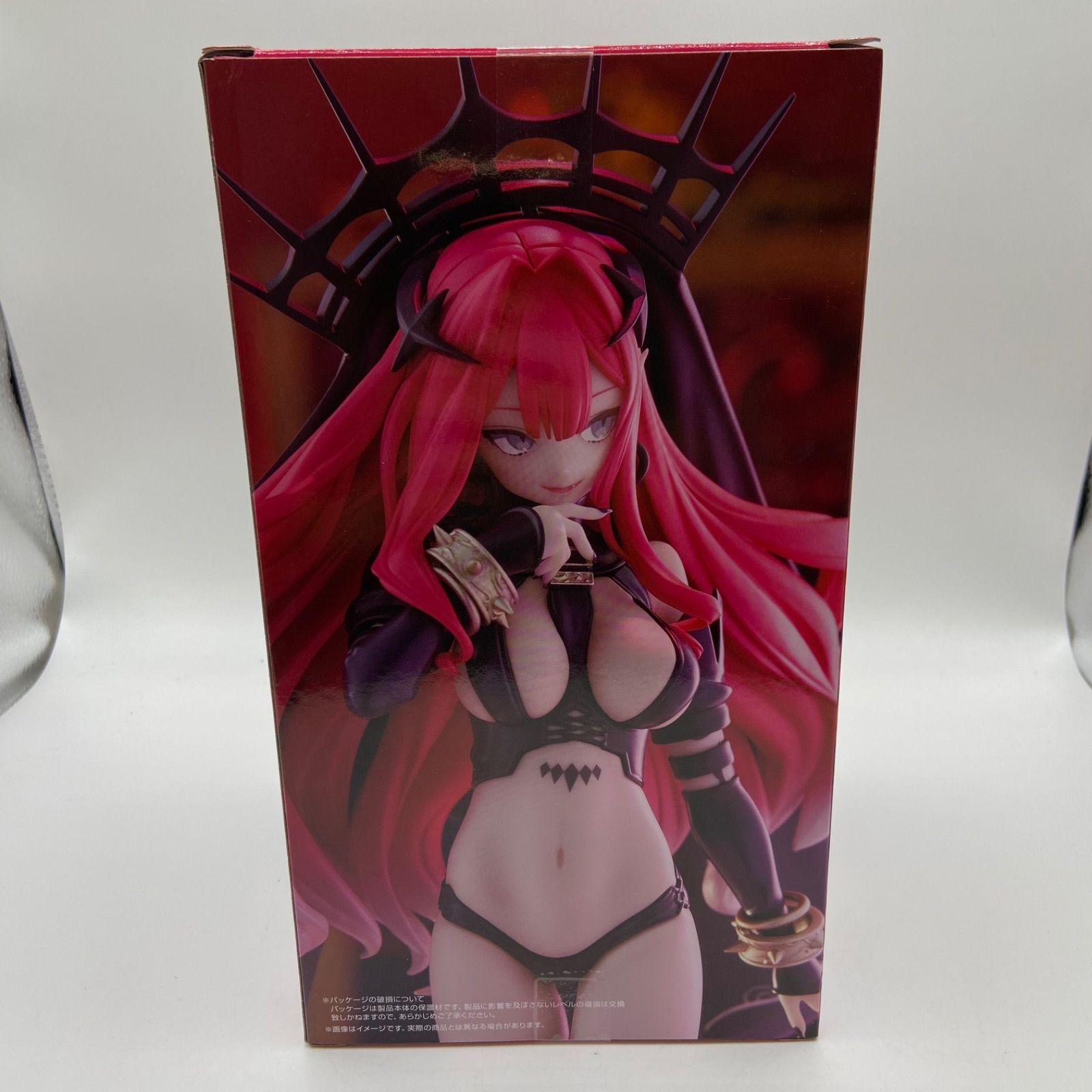 最新プライズフィギュアまとめ売り　アーリャさん　ジフレド　バーヴァン・シー フェイト アストルフォ バーヴァン・シー プライズフィギュア
