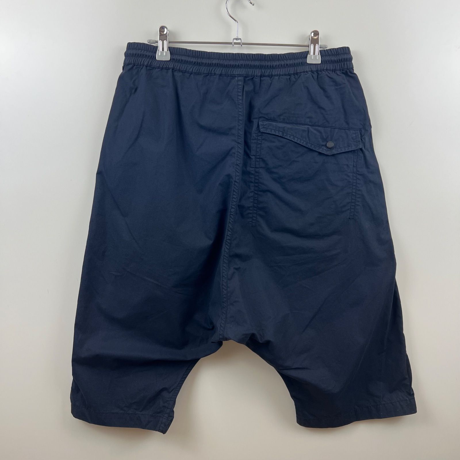 マハリシ / クロップドパンツ MAHARISHI 2017 tech sarouel croped pants M マハリシ サルエル