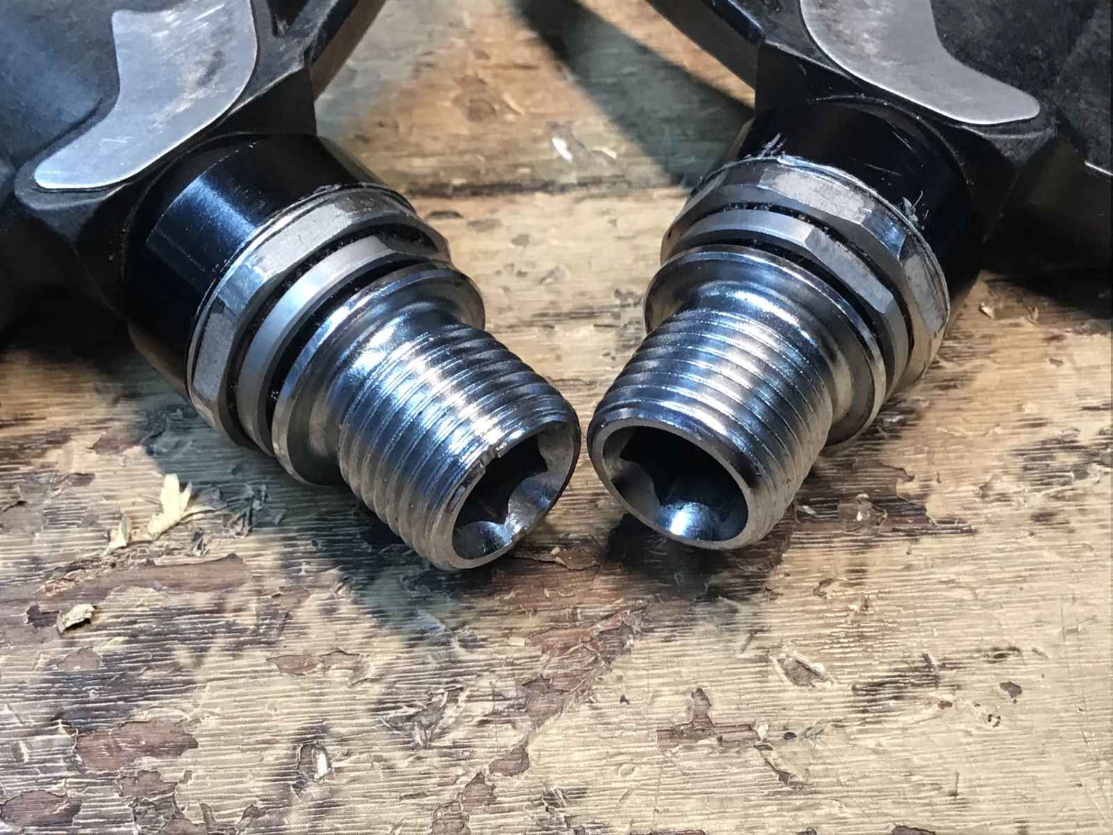 SHIMANO デュラエース