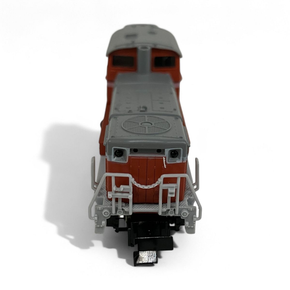中古品 TOMIX  2207 国鉄DD51形 ディーゼル機関車　等 TOMIX 2207 国鉄 DD51形 ディーゼル機関車 Nゲージ 鉄道模型