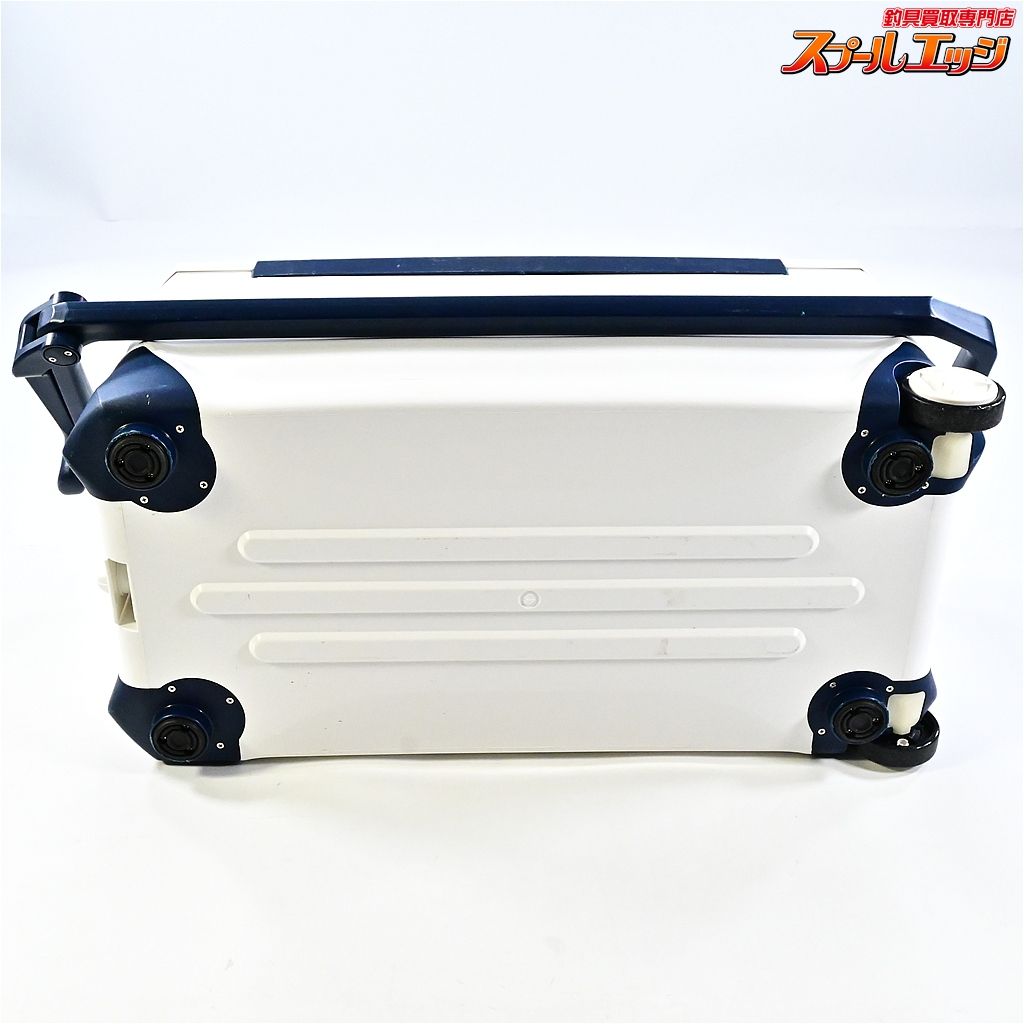 【激安セール！】 シマノ スペーザ ライト 350 NS-E35U 35L クーラーボックス キャスター付 発泡ポリスチレン アウトドアK_165 e08143 高感度