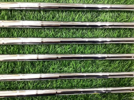 絶対お買い得！ 本間ゴルフ TOUR WORLD GS 7S アイアンセット IR NS PRO ZELOS FOR T WORLD フレックスR メンズ 男性用 右利き 右用 Bランク ゴルフクラブ 大割引を提供しています。