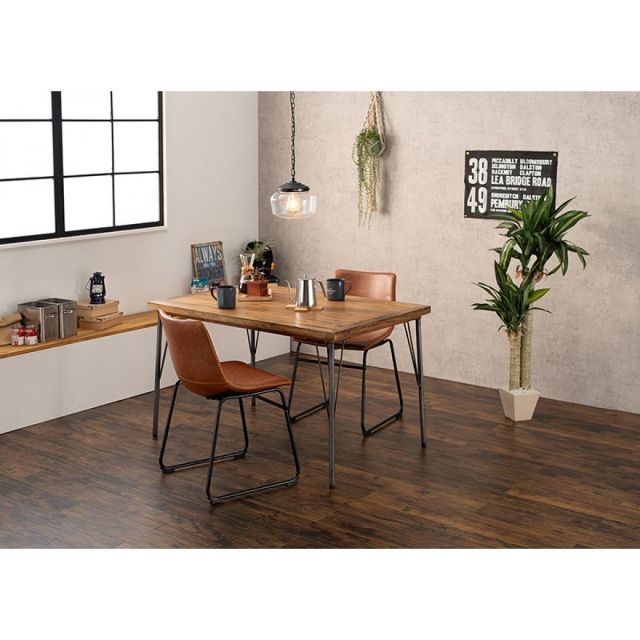 ダイニング３点セット 新生活