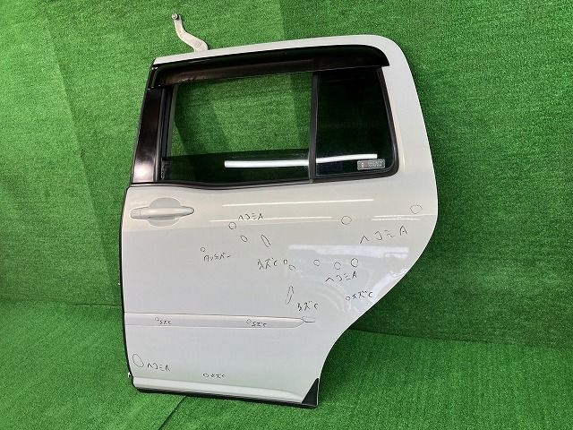 ラウム NCZ25 左リアドア Cパッケージ NEOエディション 4WD アサヒ  