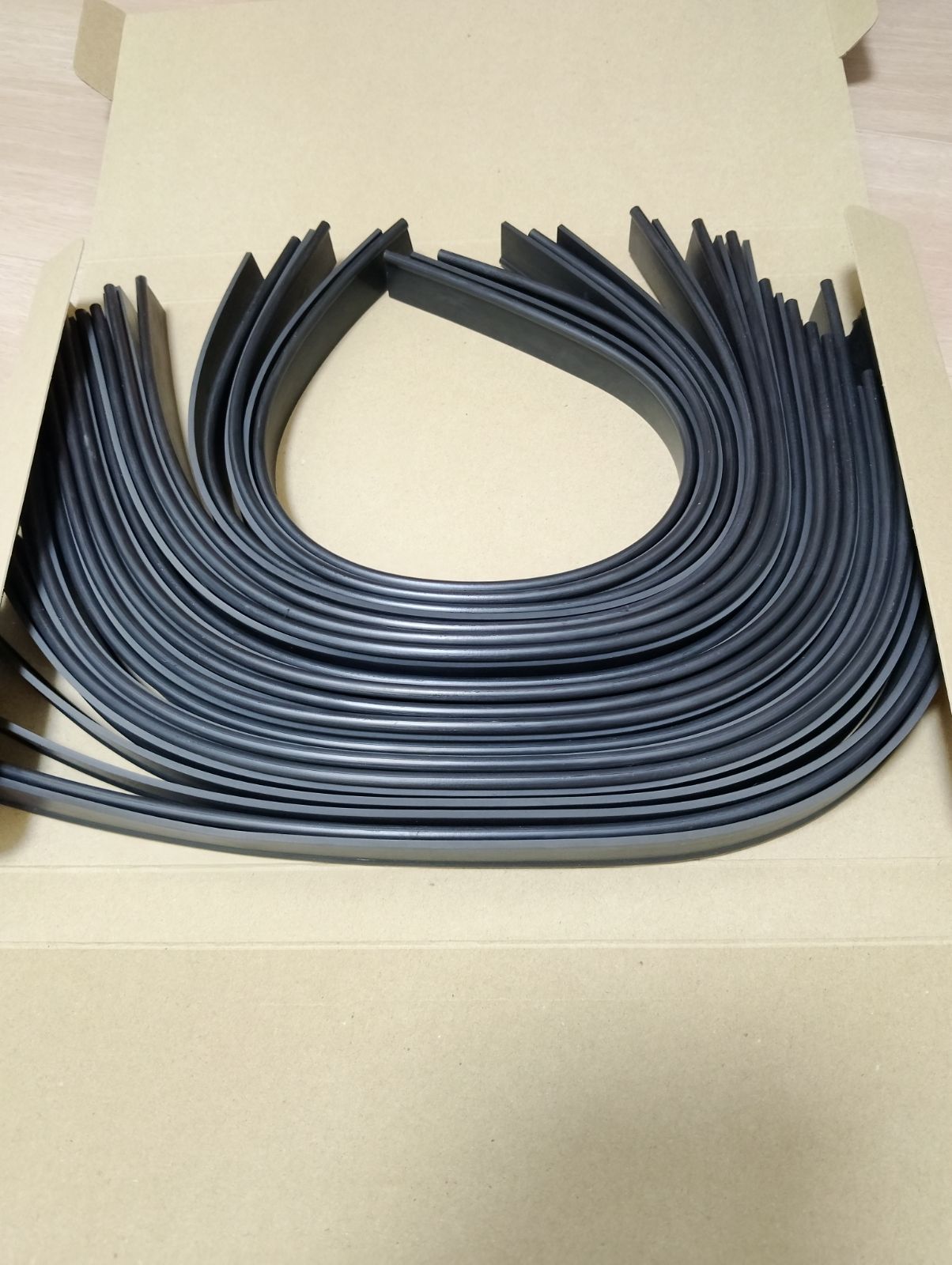 期間 45cm×50本入り 箱 きすけオリジナル スイッチラバー 1本あたり税込259円