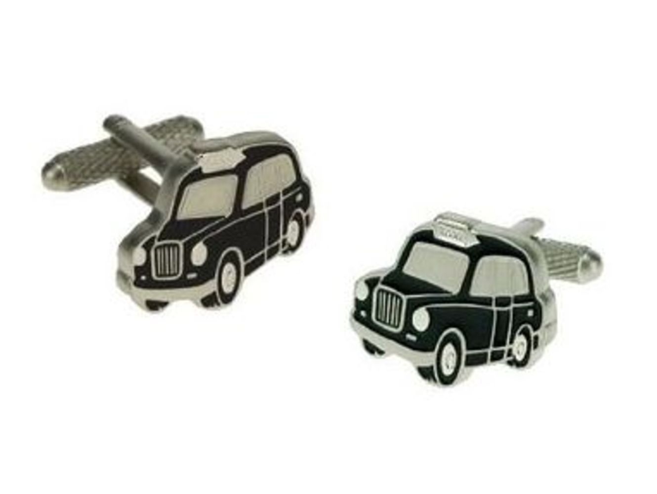 【Onyx-Art オニキスアート】ロンドンタクシーカフス