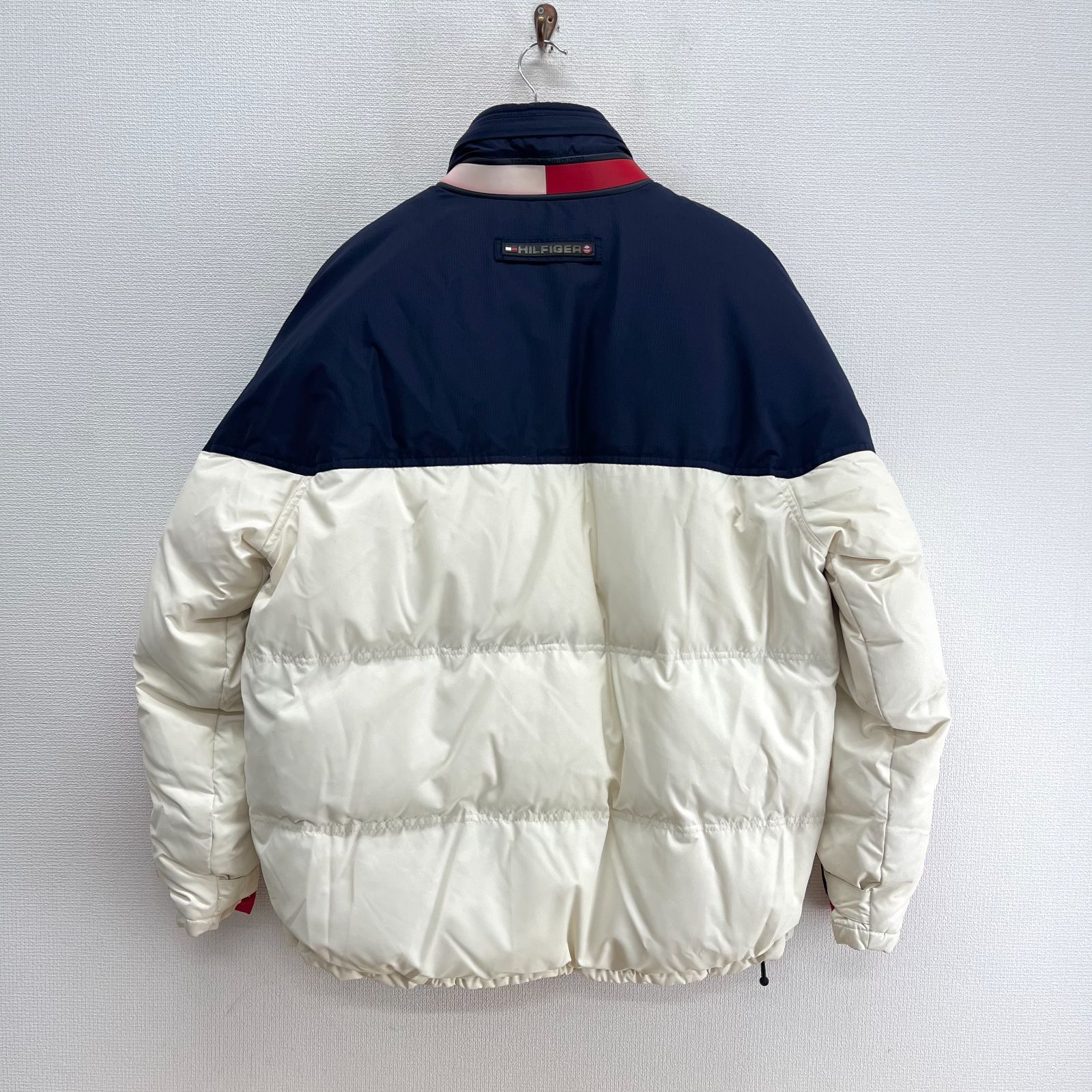 TOMMY HILFIGER トミーヒルフィガー 0513794 836995-677 トリコカラー 