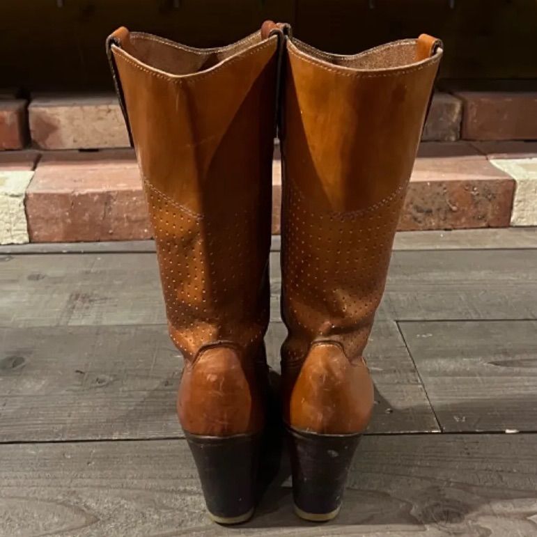 【美品】ペリーエリスアメリカ25cm チャッカブーツ　レザー　ブラウン 楽天市場】CHAPMAN&MOORE メンズ シューズ チャップマン＆ムーア