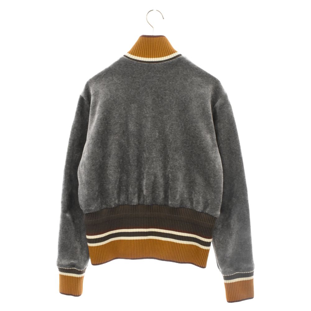 EGONLAB (イーゴンラボ) 23SS Sunflower ジップアップ トラック EGONLAB (イーゴンラボ) 23SS Sunflower ジップアップ トラック