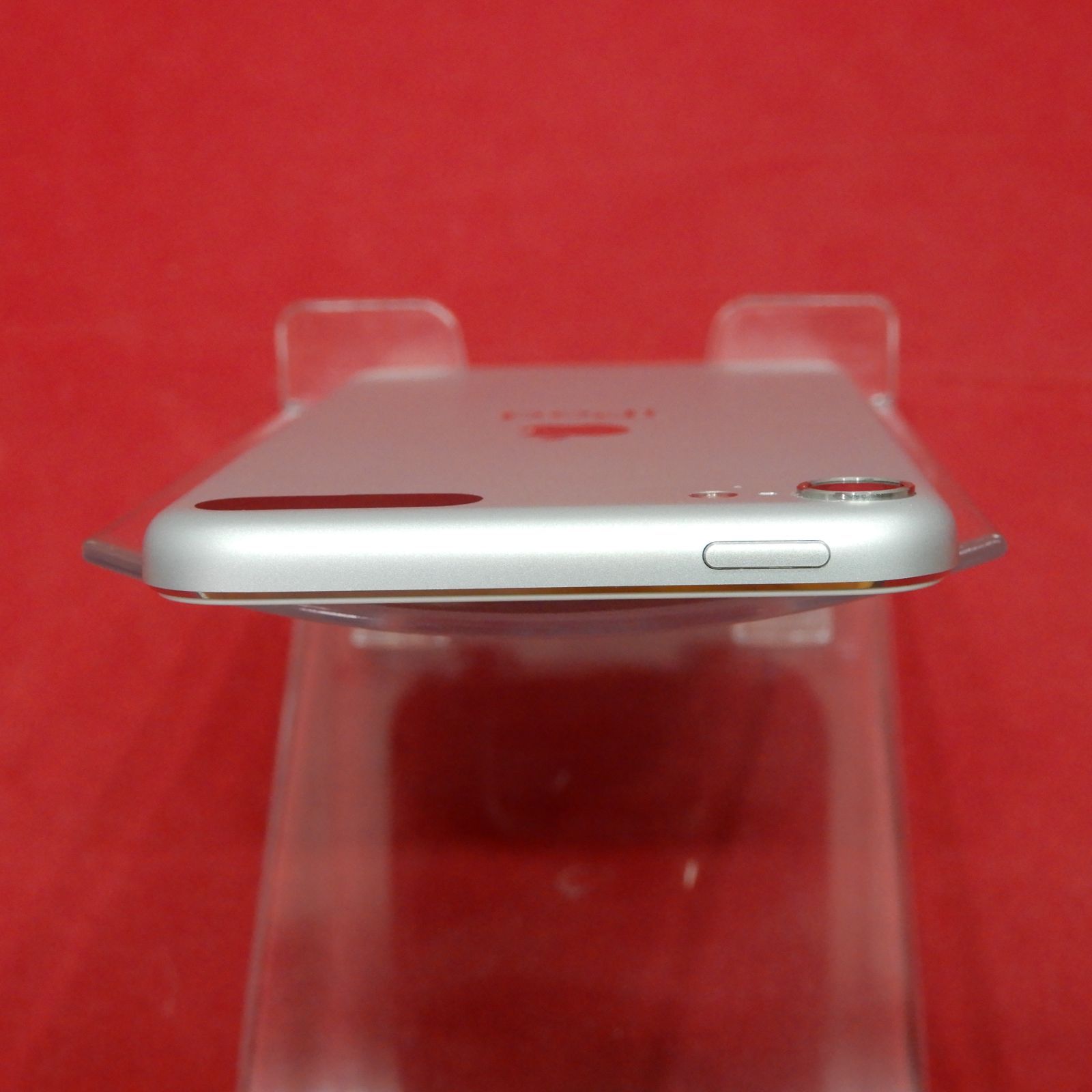 APPLE MVHV2J/A iPod touch 第7世代 32GB シルバー - メルカリ