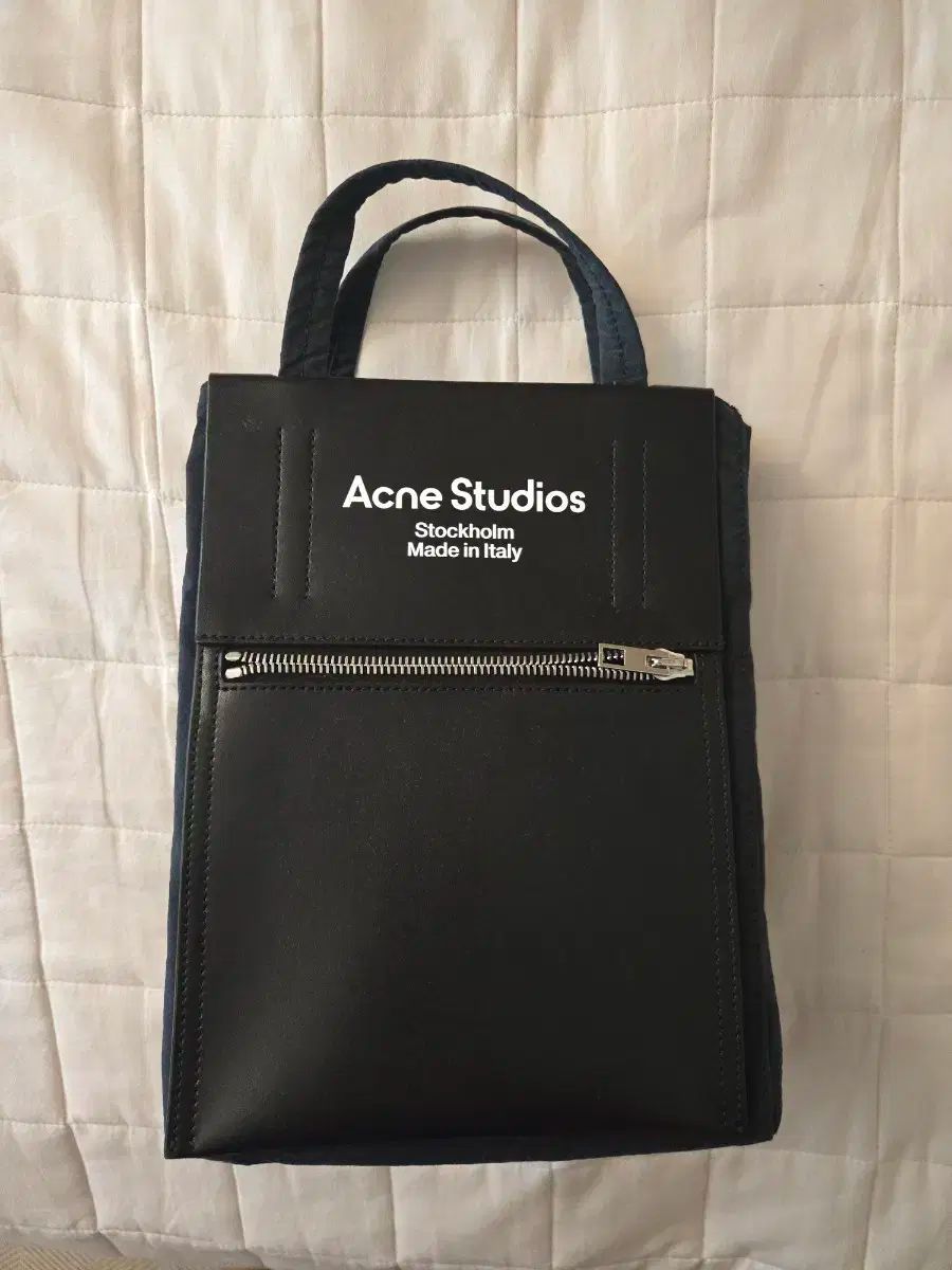studio ベイカーバッグ