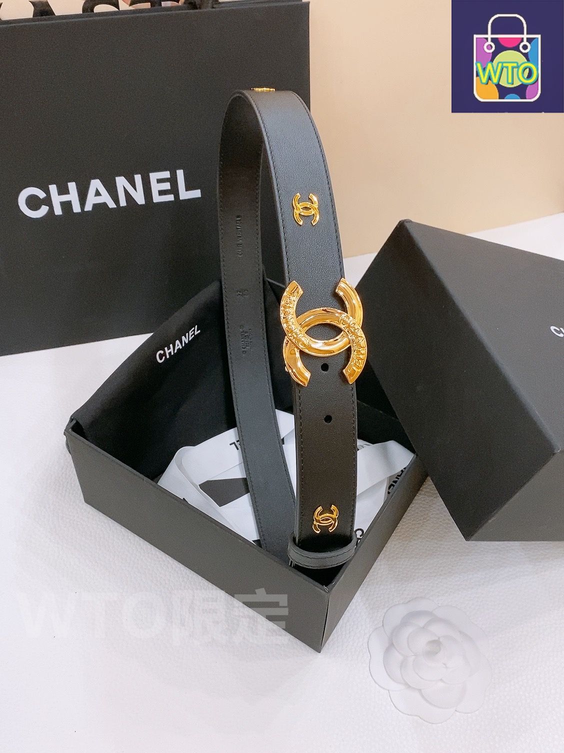 CHANEL純正　ラバーベルト　専用出品 希少 CHANEL J12,マリーン ラバーベルト 純正品 - メルカリ